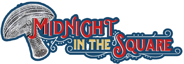 Midnight in the Square